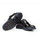 Zapatos Hombre Fluchos Belgas F0629 Negro