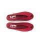 Sandalias Mujer 24 Hrs 24840 Rojo