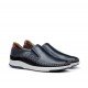 Zapatos Hombre Fluchos Maui F0794 Azul Lago