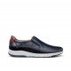 Zapatos Hombre Fluchos Maui F0794 Azul Lago