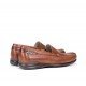 Zapatos Mocasines Hombre Fluchos Orion 8682 Cuero