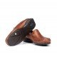 Zapatos Mocasines Hombre Fluchos Orion 8682 Cuero