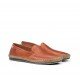 Zapatos Hombre Fluchos Bahamas 8674 Naranja Cotto