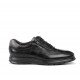 Zapatos Hombre Fluchos Zeta F0606 Soft Negro