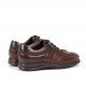 Zapatos Hombre Fluchos Zeta F0606 Marrón Bristol