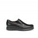 Zapatos Mocasines Hombre Fluchos Zeta F0603 Negro