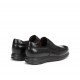 Zapatos Mocasines Hombre Fluchos Zeta F0603 Negro