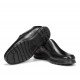 Zapatos Mocasines Hombre Fluchos Zeta F0603 Negro