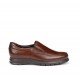 Zapatos Hombre Mocasines Fluchos Zeta F0603 Marrón Bristol