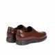 Zapatos Hombre Mocasines Fluchos Zeta F0603 Marrón Bristol