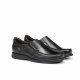 Zapatos Hombre Fluchos Profesional 6275 Negro