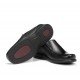 Zapatos Hombre Fluchos Profesional 6275 Negro