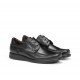 Zapatos Hombre Fluchos Profesional 6276 Negro