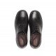 Zapatos Hombre Fluchos Profesional 6276 Negro