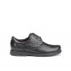 Zapatos Hombre Fluchos Profesional 6277 Negro