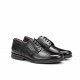 Zapatos Hombre Fluchos Maitre 8904 Mallorca Sanotan Negro