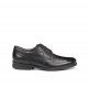 Zapatos Hombre Fluchos Maitre 8904 Mallorca Sanotan Negro