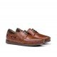 Zapatos Hombre Fluchos Mariner 9884 Cuero