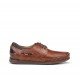 Zapatos Hombre Fluchos Mariner 9884 Cuero