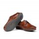 Zapatos Hombre Fluchos Mariner 9884 Cuero