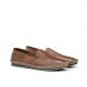 Zapatos Mocasines Hombre Fluchos Bahamas 8264 Cuero