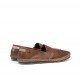 Zapatos Mocasines Hombre Fluchos Bahamas 8264 Cuero