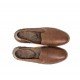 Zapatos Mocasines Hombre Fluchos Bahamas 8264 Cuero