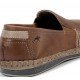 Zapatos Mocasines Hombre Fluchos Bahamas 8264 Cuero