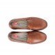 Zapatos Mocasines Hombre Fluchos Orion 8682 Cuero