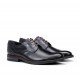 Zapatos Hombre Fluchos Olimpo F0137 Azul Océano