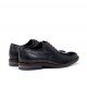 Zapatos Hombre Fluchos Olimpo F0137 Azul Océano