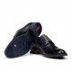 Zapatos Hombre Fluchos Olimpo F0137 Azul Océano