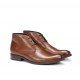 Botas Hombre Fluchos Heracles 8415 Memory Cuero