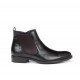 Botas Hombre Fluchos Heracles 8756 Negro