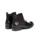 Botas Hombre Fluchos Heracles 8756 Negro