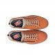 Zapatos Hombre Fluchos Quebec 9376 Naranja Cotto