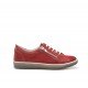 Zapatos Mujer Dorking Karen D8225 Rojo