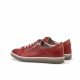 Zapatos Mujer Dorking Karen D8225 Rojo