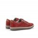 Zapatos Mujer Dorking Karen D8225 Rojo