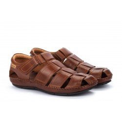 Sandalias Hombre Pikolinos Tarifa 06J-5433 Cuero