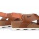 Sandalias Mujer Pikolinos Mahon W9E-0912 Cuero Brandy