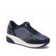 Zapatilas mujer 24 Hrs 23206 Azul