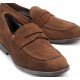 Zapatos Hombre Fluchos Henri F0824 Marrón Antílope