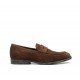 Zapatos Hombre Fluchos Henri F0824 Marrón Antílope