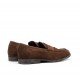 Zapatos Hombre Fluchos Henri F0824 Marrón Antílope