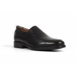 Mocasines Hombre Geox U Federico Z Negro