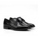 Zapatos Hombre Fluchos Luke F1056 Negro