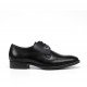 Zapatos Hombre Fluchos Luke F1056 Negro