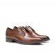 Zapatos Vestir Hombre Fluchos Luke F1056 Camel Castaño