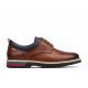 Zapatos Hombre Pikolinos Pirineos M6S-4015 Cuero